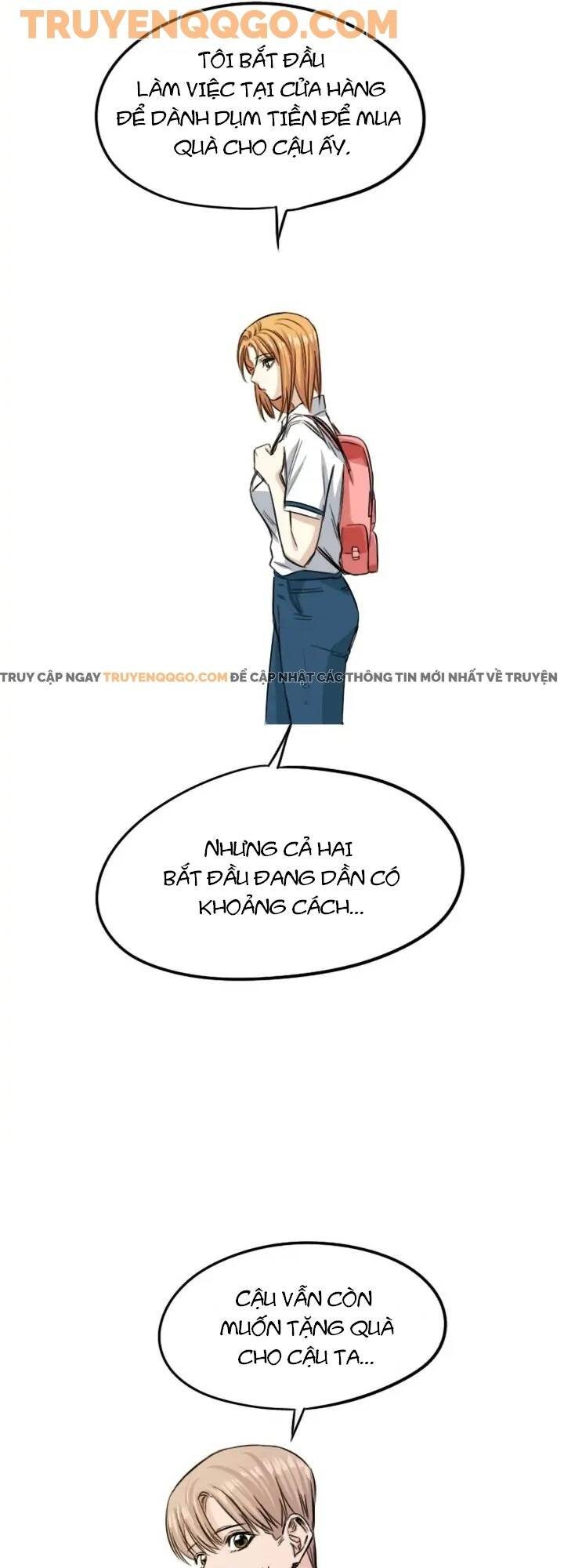 Lãng Mạn Giòn Tan Chapter 58 - Trang 2