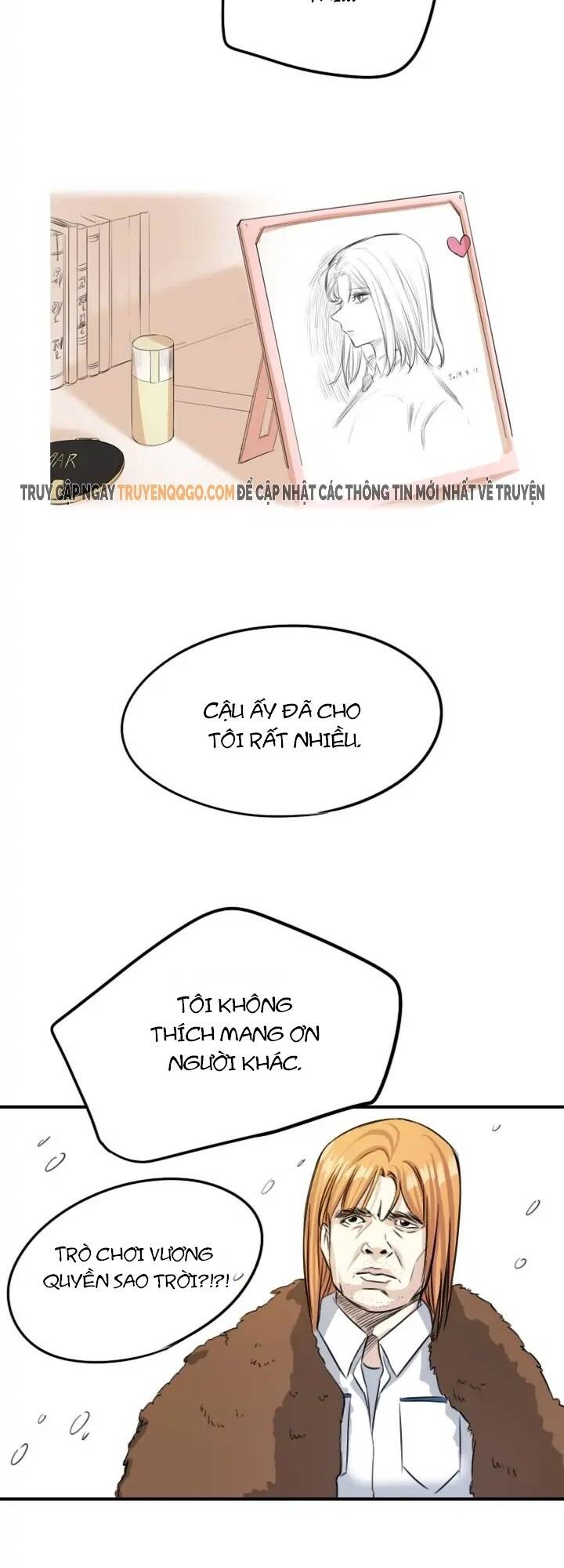 Lãng Mạn Giòn Tan Chapter 58 - Trang 2