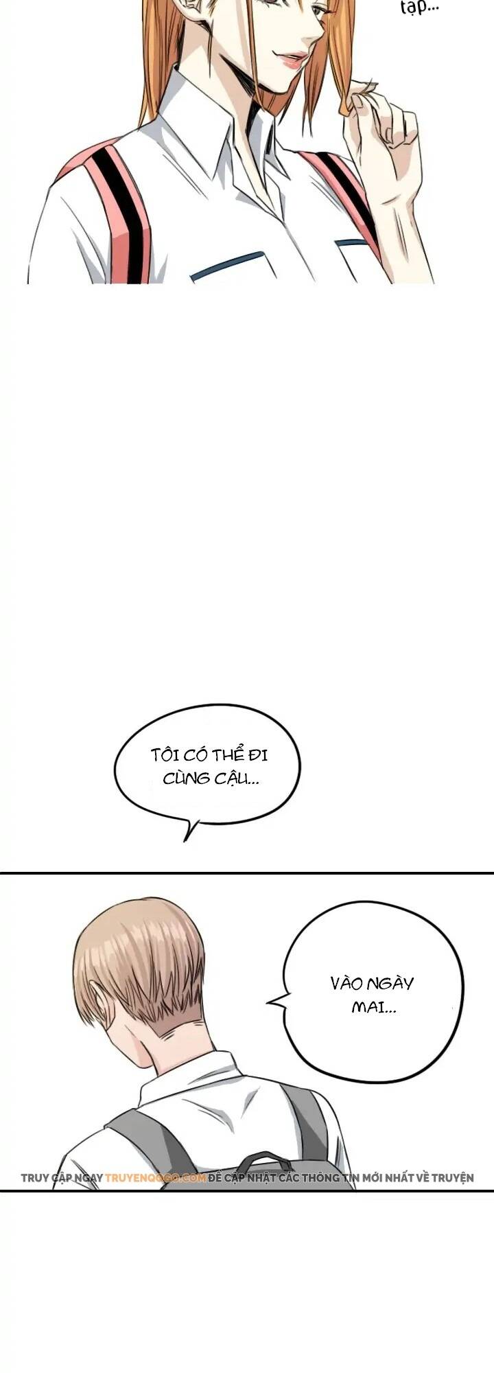 Lãng Mạn Giòn Tan Chapter 58 - Trang 2