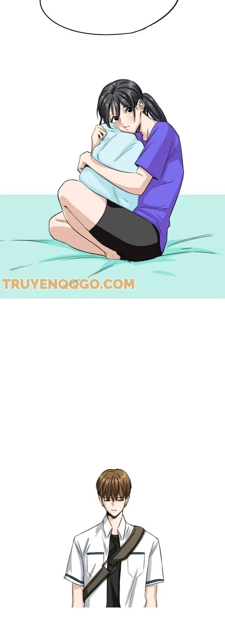 Lãng Mạn Giòn Tan Chapter 58 - Trang 2