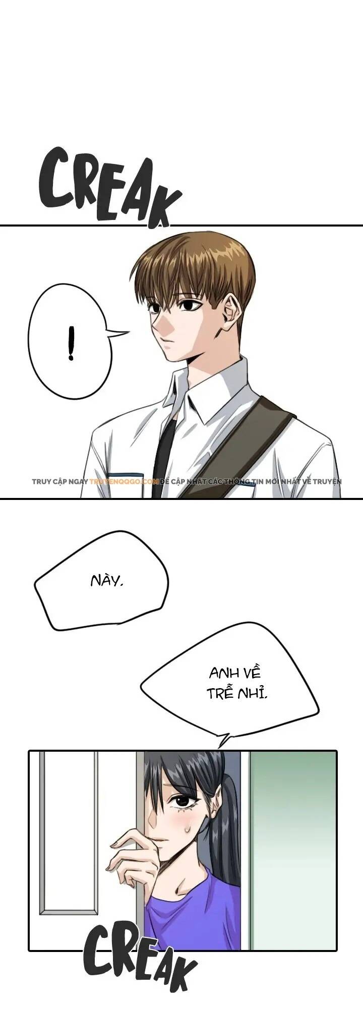 Lãng Mạn Giòn Tan Chapter 58 - Trang 2