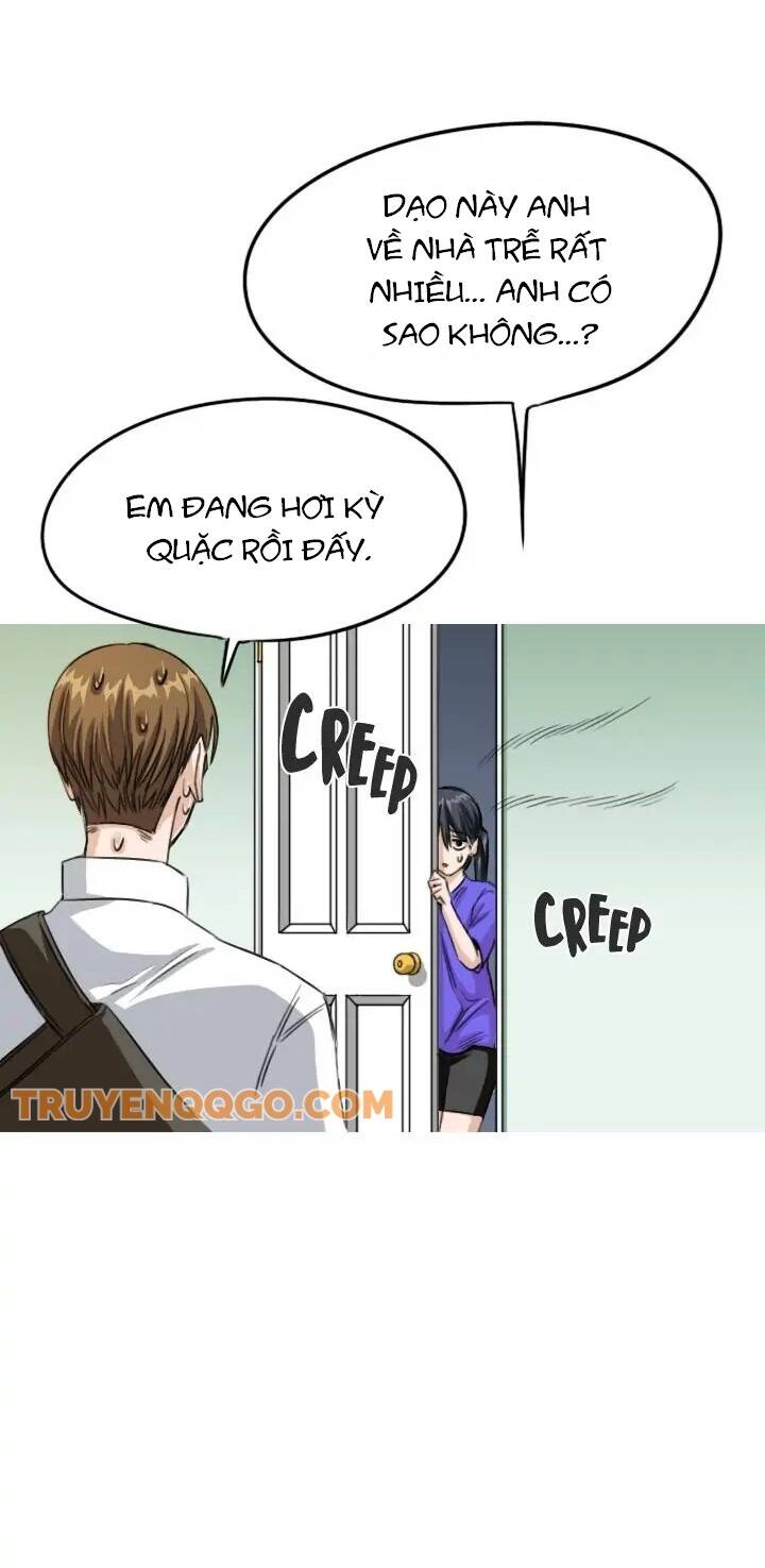 Lãng Mạn Giòn Tan Chapter 58 - Trang 2