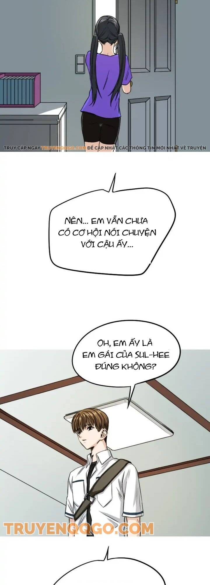 Lãng Mạn Giòn Tan Chapter 58 - Trang 2