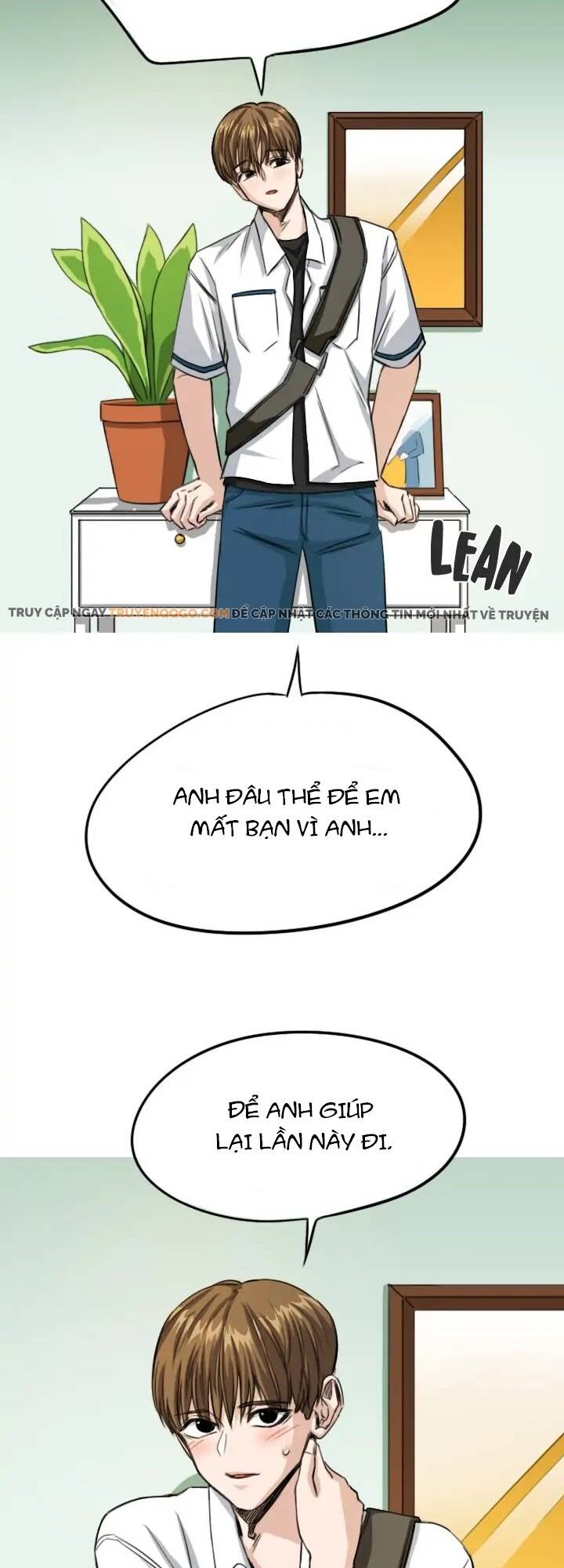 Lãng Mạn Giòn Tan Chapter 58 - Trang 2