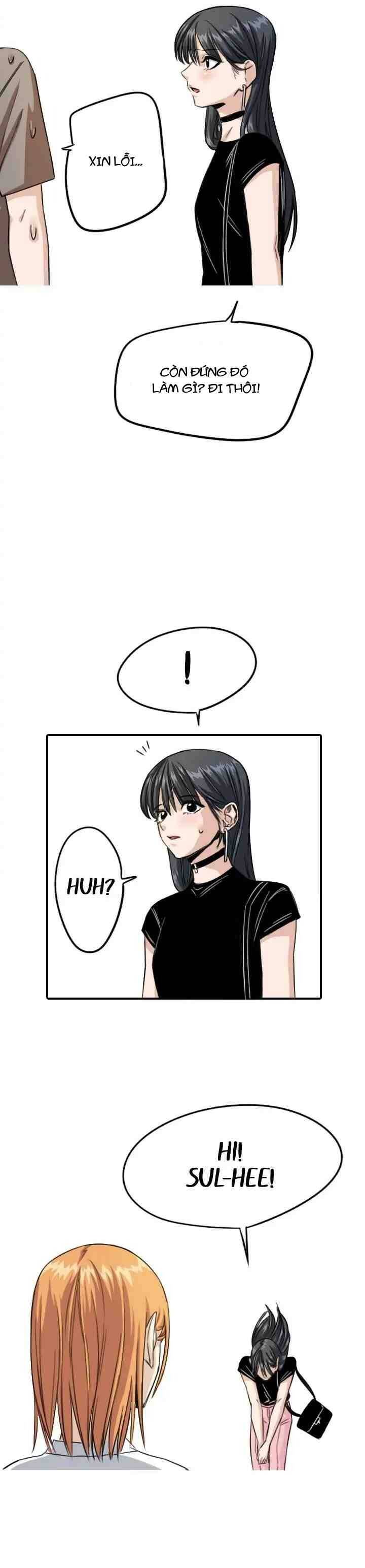 Lãng Mạn Giòn Tan Chapter 59 - Trang 2