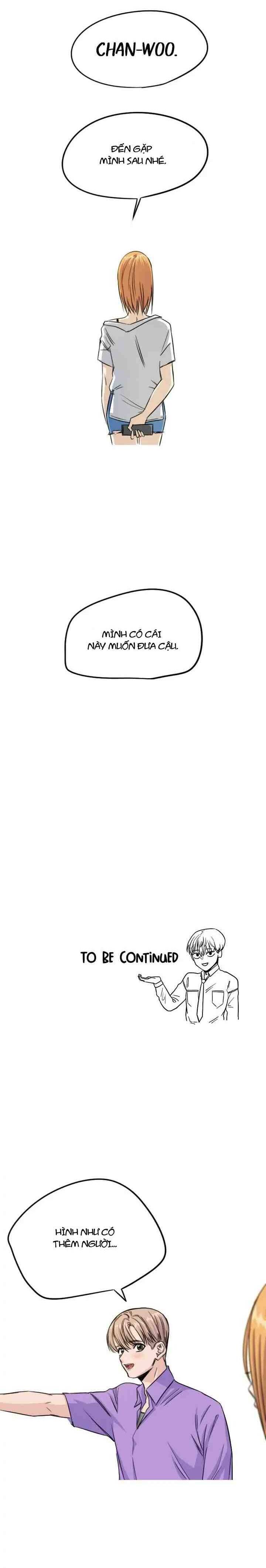 Lãng Mạn Giòn Tan Chapter 59 - Trang 2