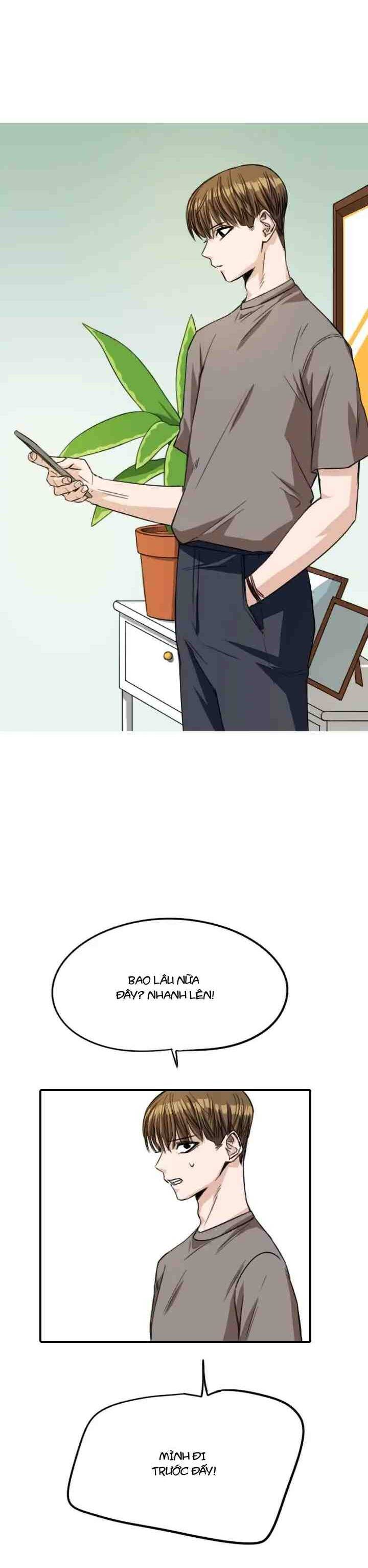 Lãng Mạn Giòn Tan Chapter 59 - Trang 2