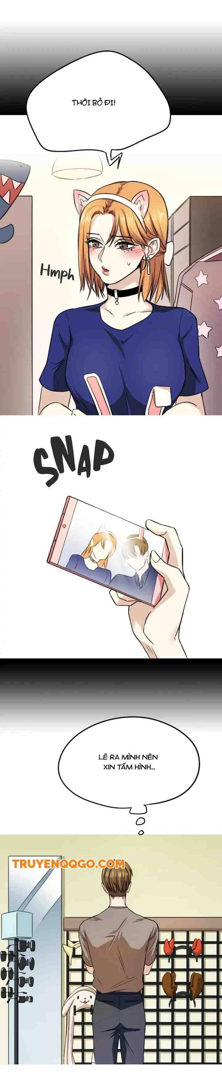 Lãng Mạn Giòn Tan Chapter 59 - Trang 2