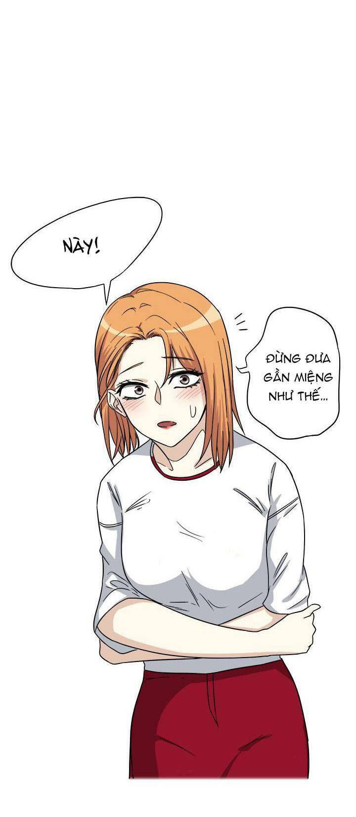 Lãng Mạn Giòn Tan Chapter 6 - Trang 2