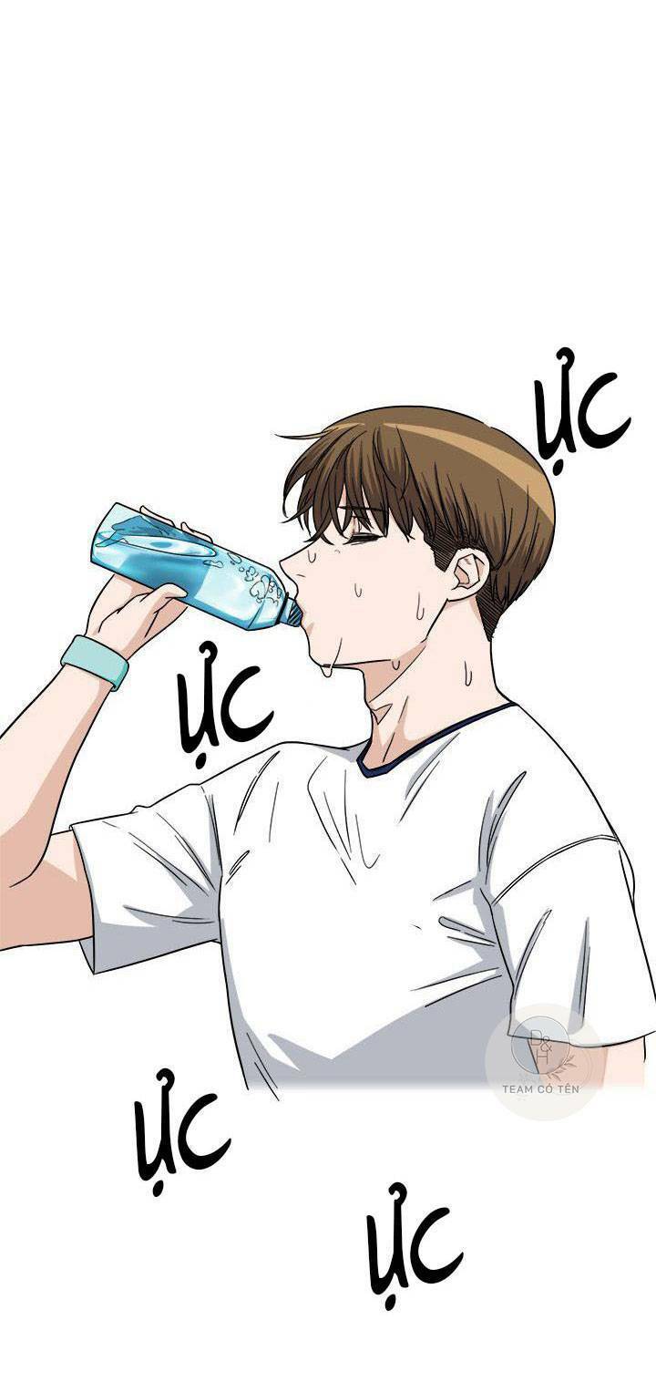 Lãng Mạn Giòn Tan Chapter 6 - Trang 2