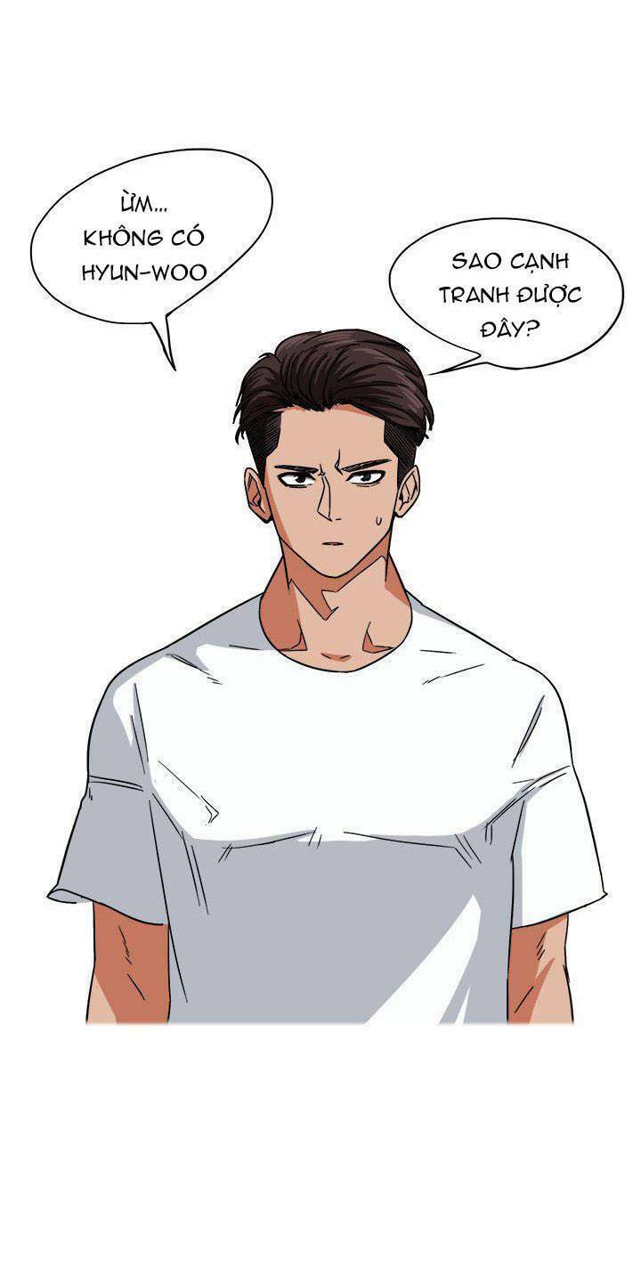 Lãng Mạn Giòn Tan Chapter 6 - Trang 2