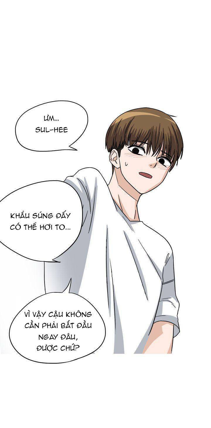 Lãng Mạn Giòn Tan Chapter 6 - Trang 2