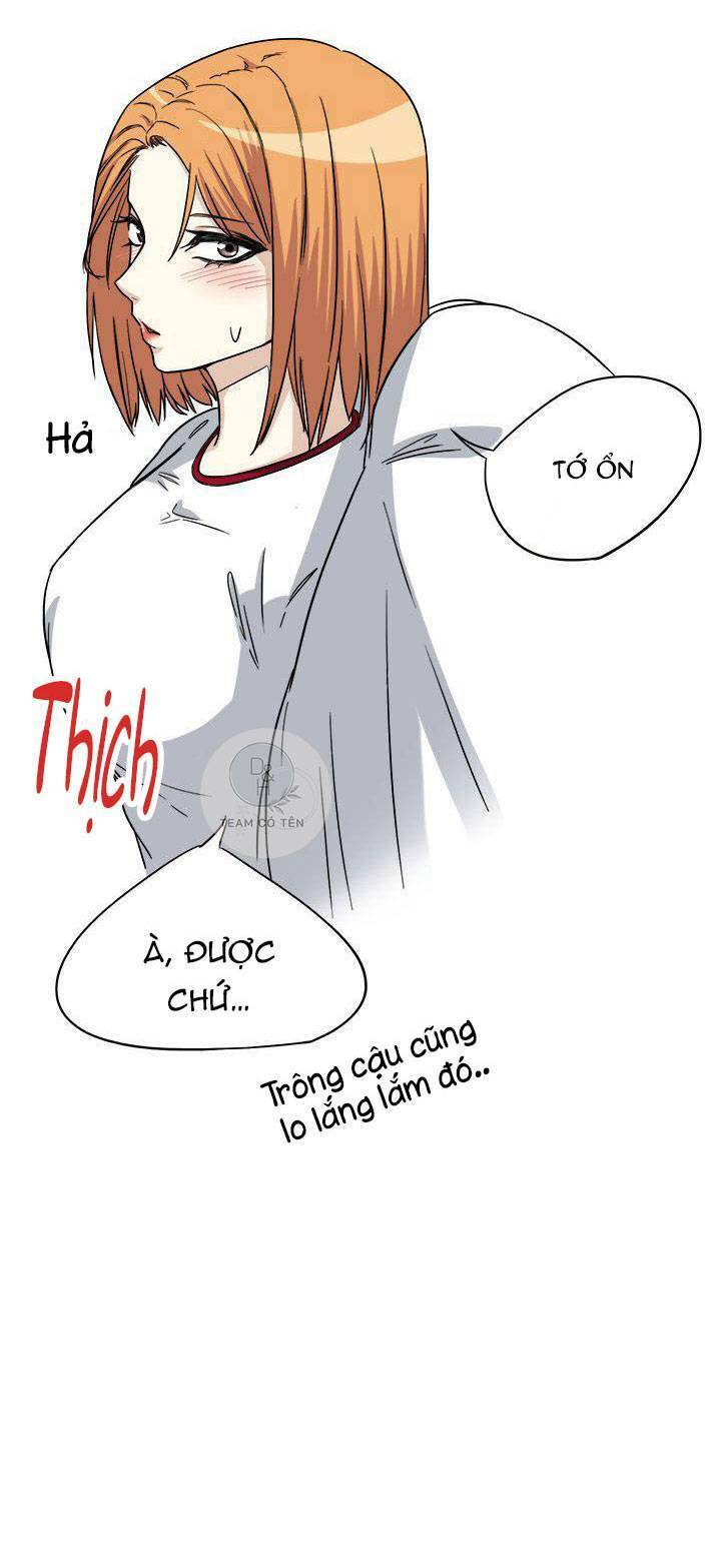 Lãng Mạn Giòn Tan Chapter 6 - Trang 2