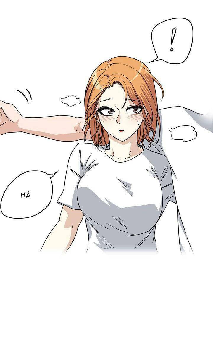 Lãng Mạn Giòn Tan Chapter 6 - Trang 2