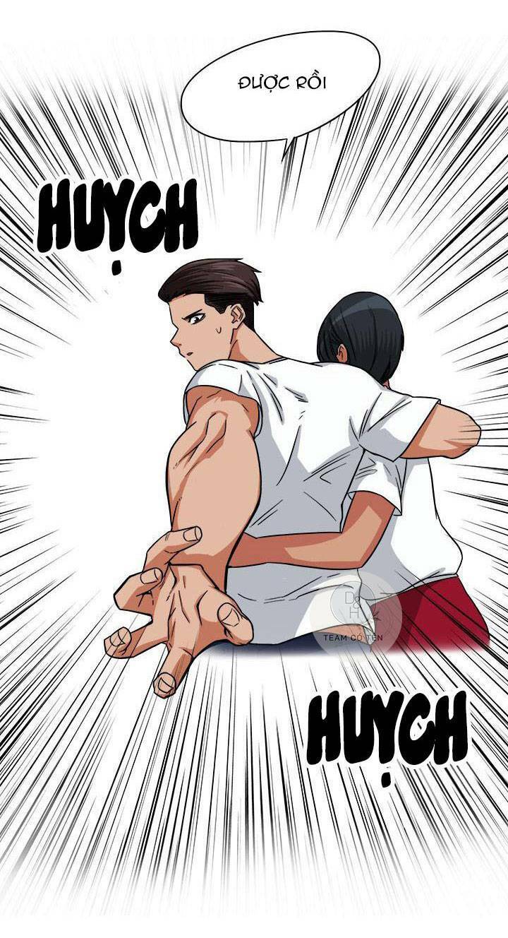 Lãng Mạn Giòn Tan Chapter 6 - Trang 2