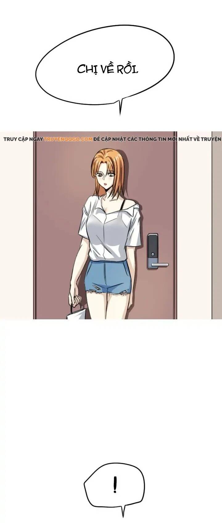 Lãng Mạn Giòn Tan Chapter 60 - Trang 2