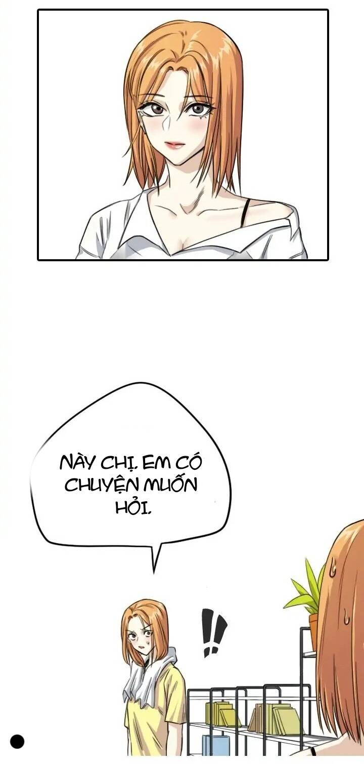 Lãng Mạn Giòn Tan Chapter 60 - Trang 2