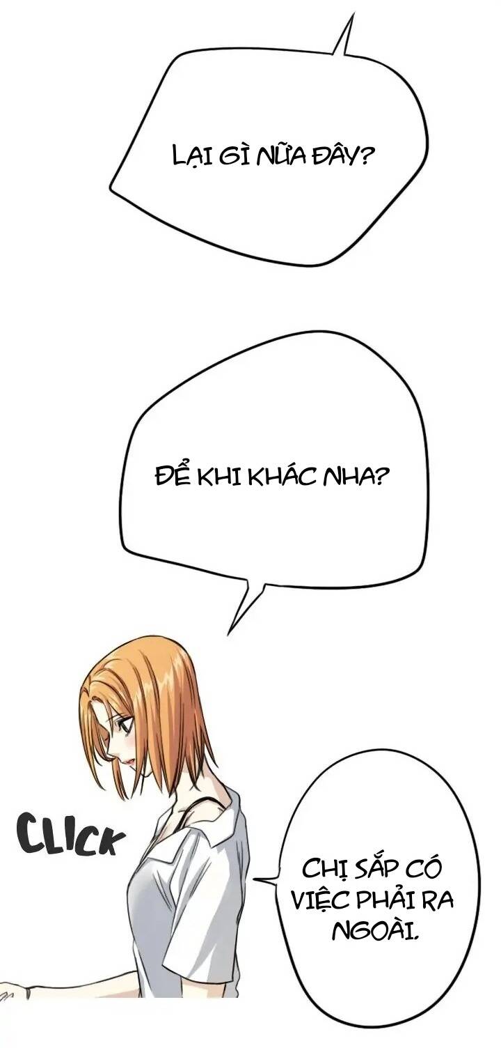 Lãng Mạn Giòn Tan Chapter 60 - Trang 2