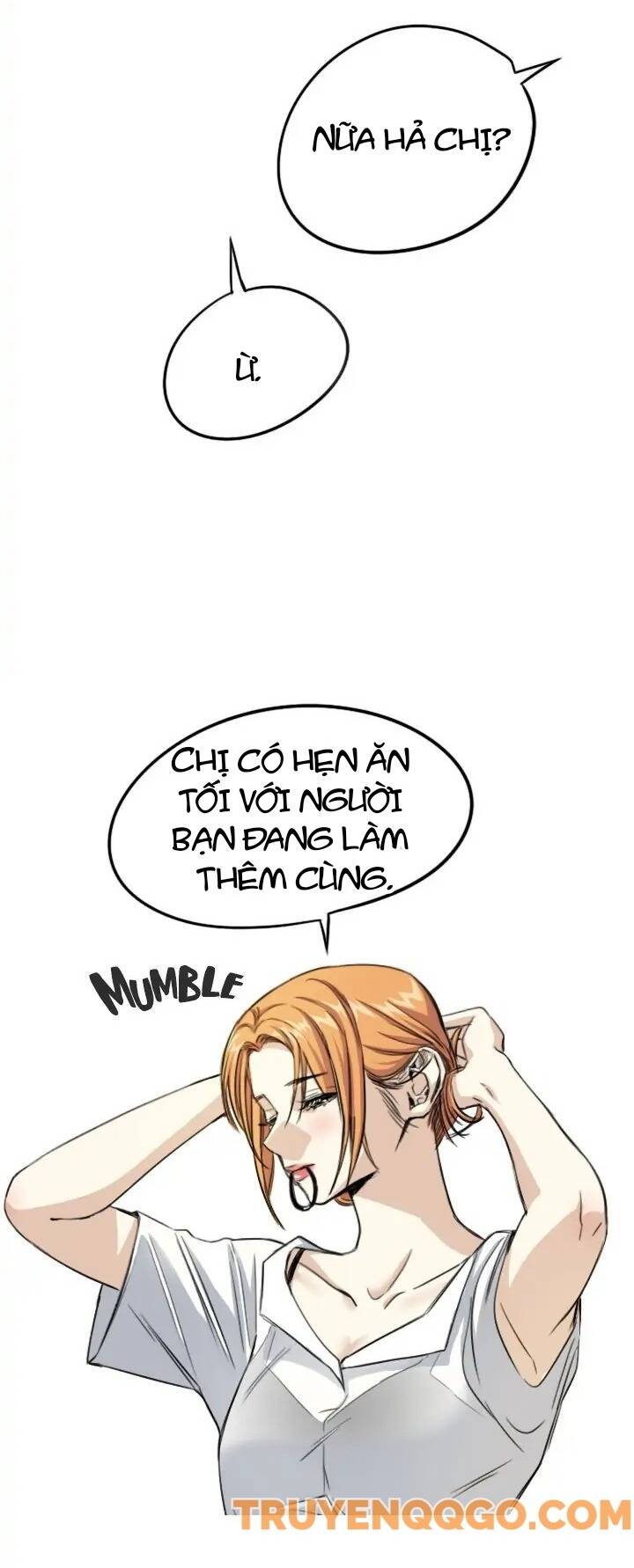 Lãng Mạn Giòn Tan Chapter 60 - Trang 2