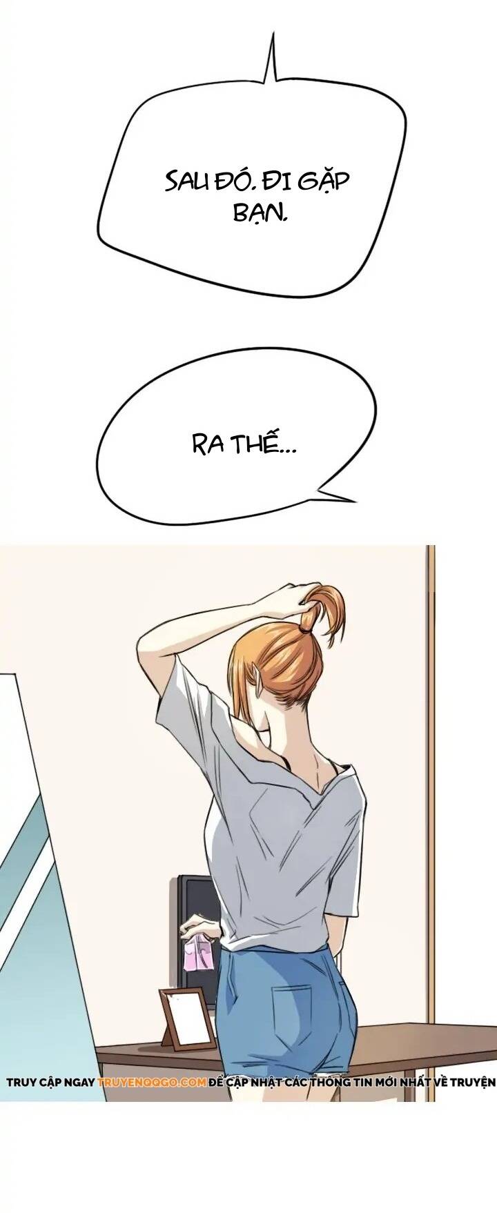 Lãng Mạn Giòn Tan Chapter 60 - Trang 2