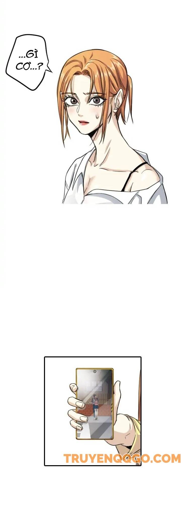 Lãng Mạn Giòn Tan Chapter 60 - Trang 2