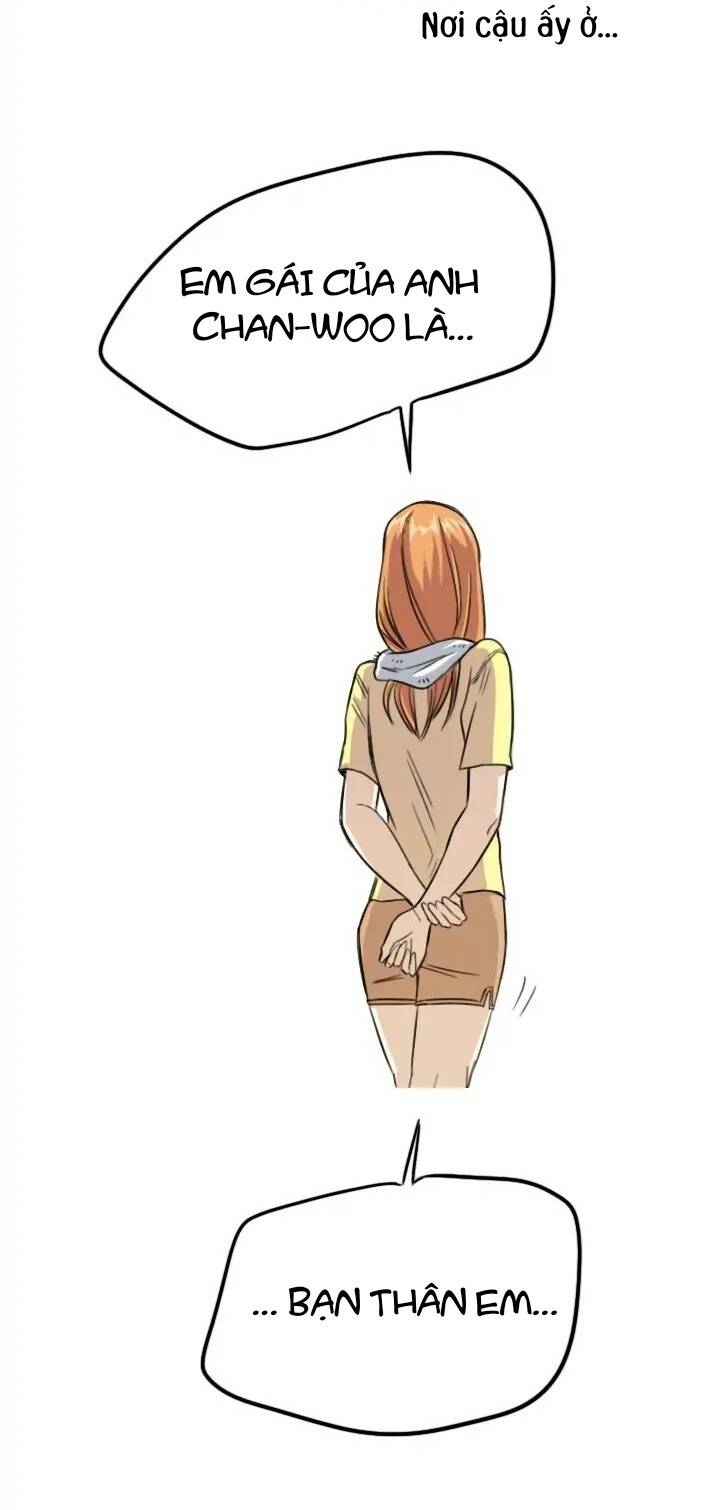 Lãng Mạn Giòn Tan Chapter 60 - Trang 2