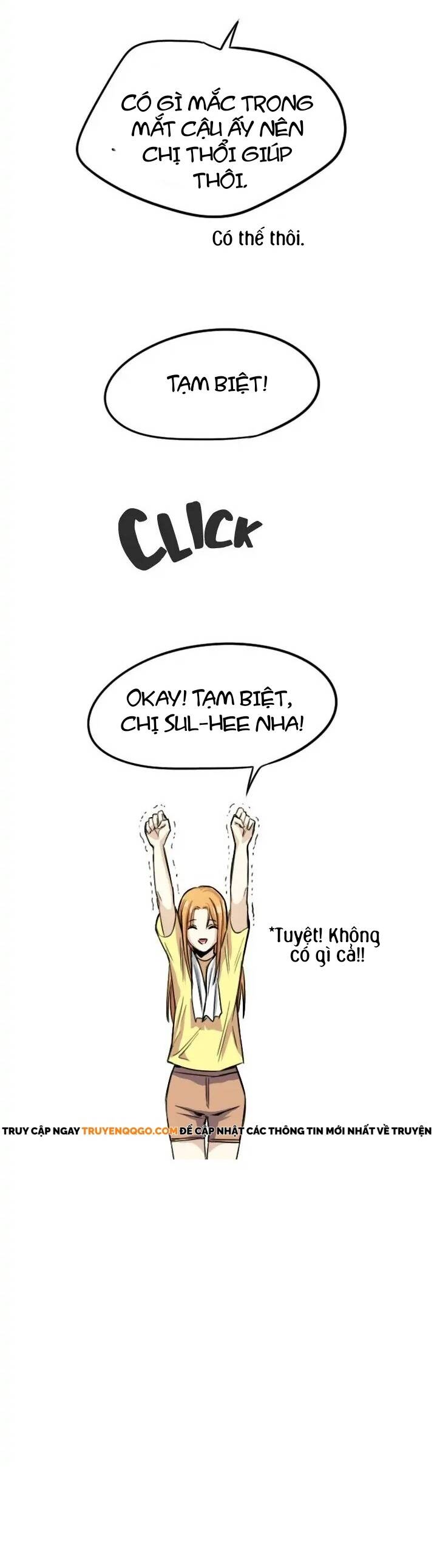 Lãng Mạn Giòn Tan Chapter 60 - Trang 2