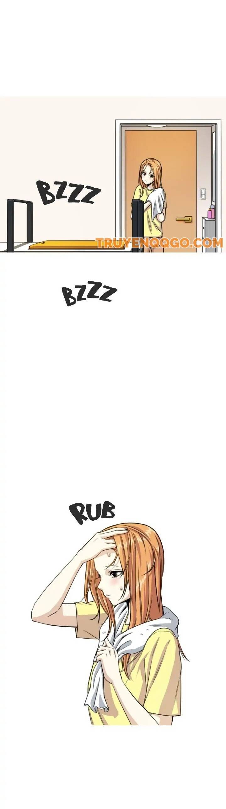 Lãng Mạn Giòn Tan Chapter 60 - Trang 2