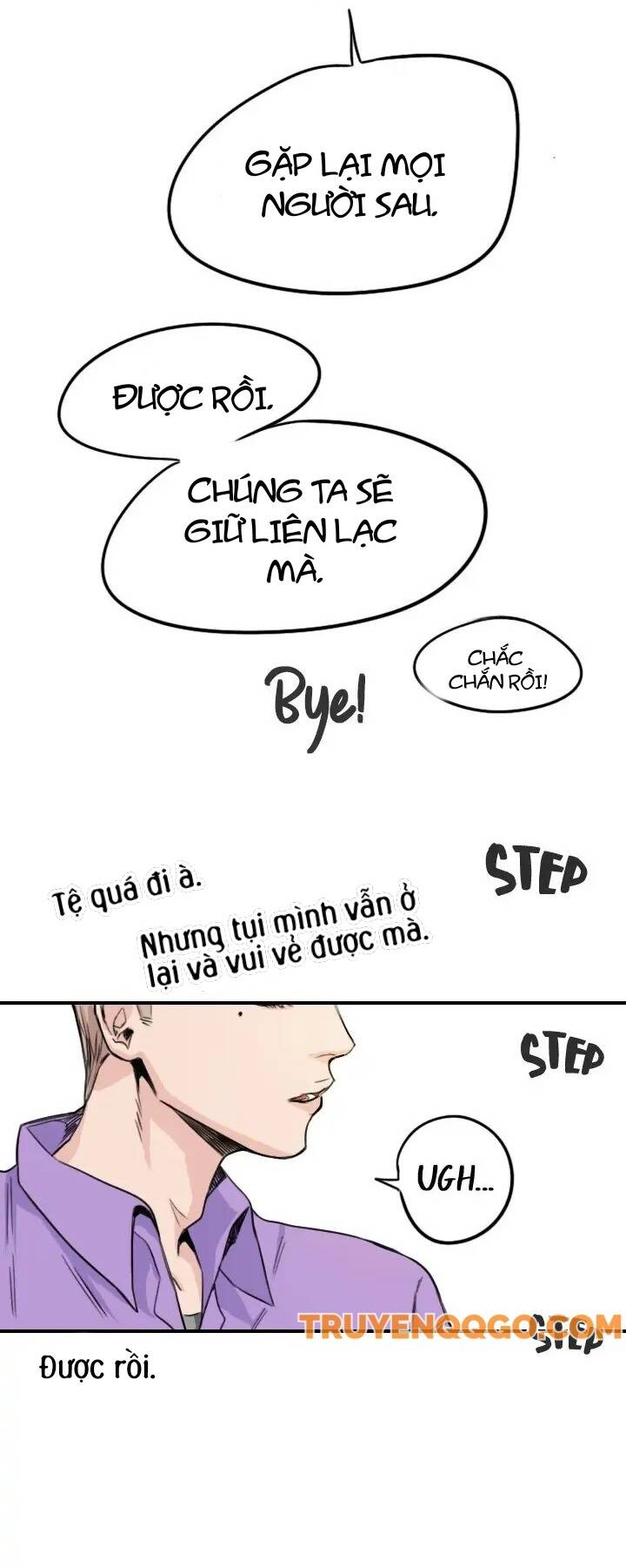 Lãng Mạn Giòn Tan Chapter 60 - Trang 2