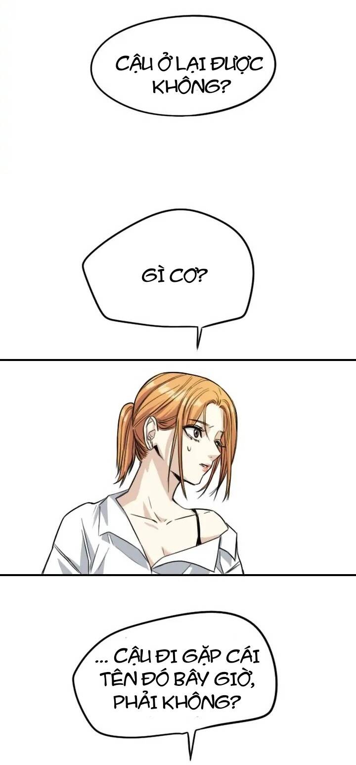 Lãng Mạn Giòn Tan Chapter 60 - Trang 2