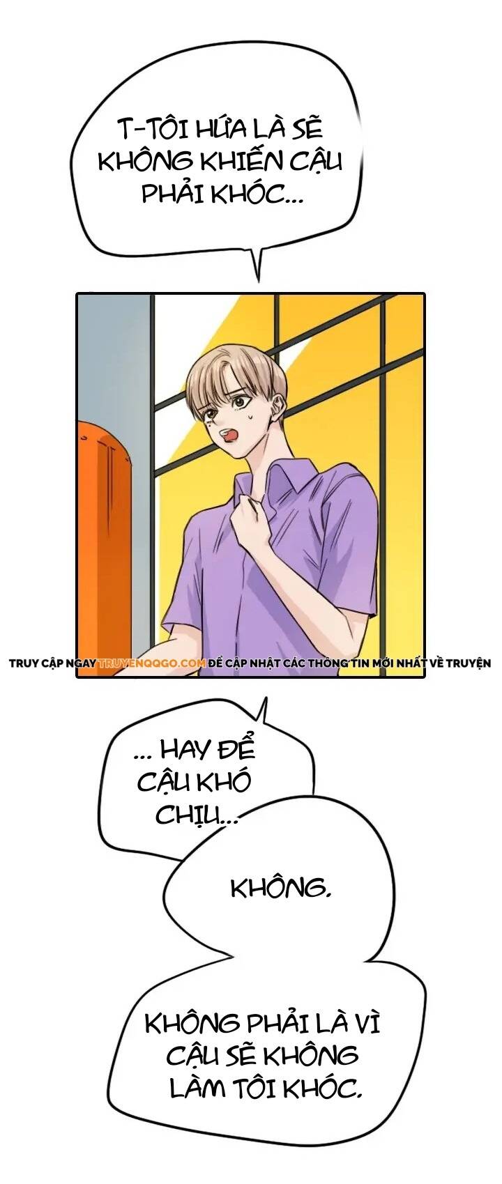 Lãng Mạn Giòn Tan Chapter 60 - Trang 2