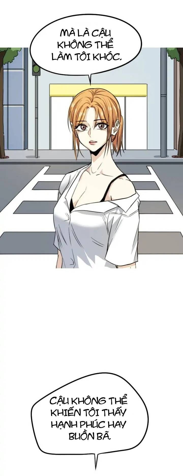 Lãng Mạn Giòn Tan Chapter 60 - Trang 2