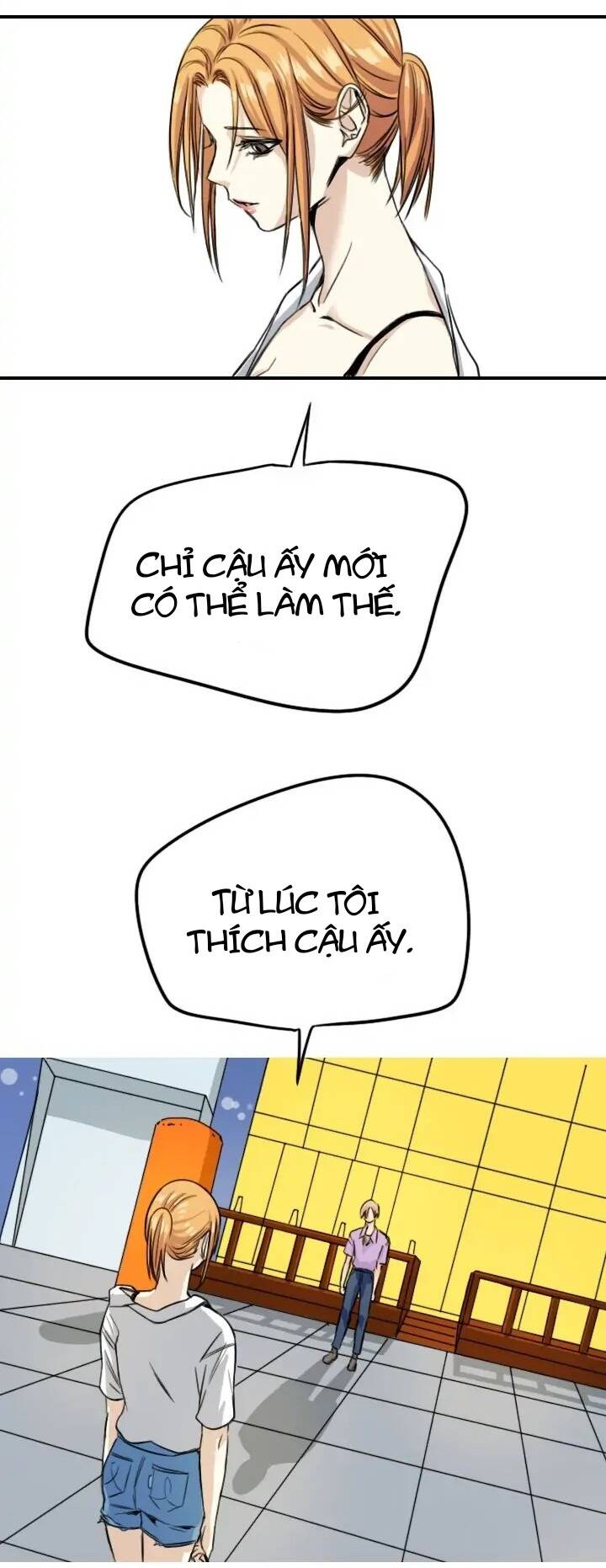 Lãng Mạn Giòn Tan Chapter 60 - Trang 2