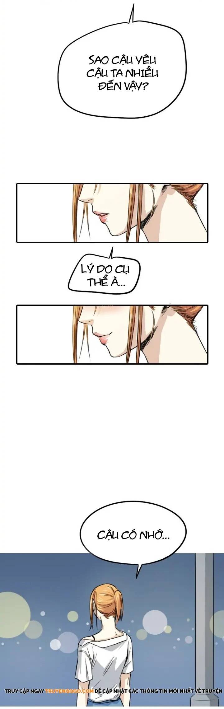 Lãng Mạn Giòn Tan Chapter 60 - Trang 2