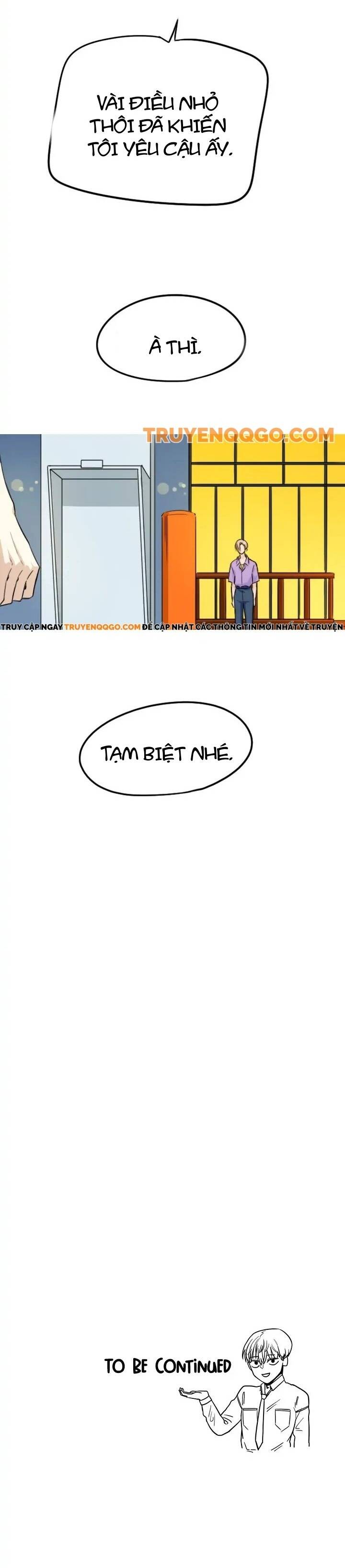 Lãng Mạn Giòn Tan Chapter 60 - Trang 2