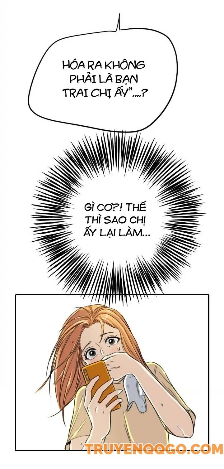 Lãng Mạn Giòn Tan Chapter 60 - Trang 2