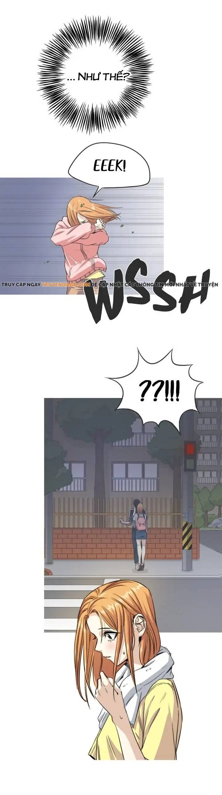 Lãng Mạn Giòn Tan Chapter 60 - Trang 2