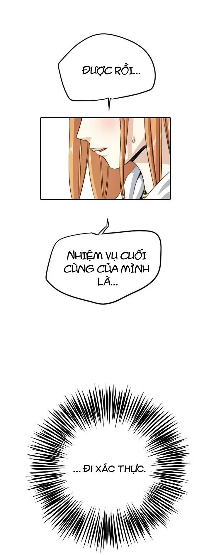Lãng Mạn Giòn Tan Chapter 60 - Trang 2
