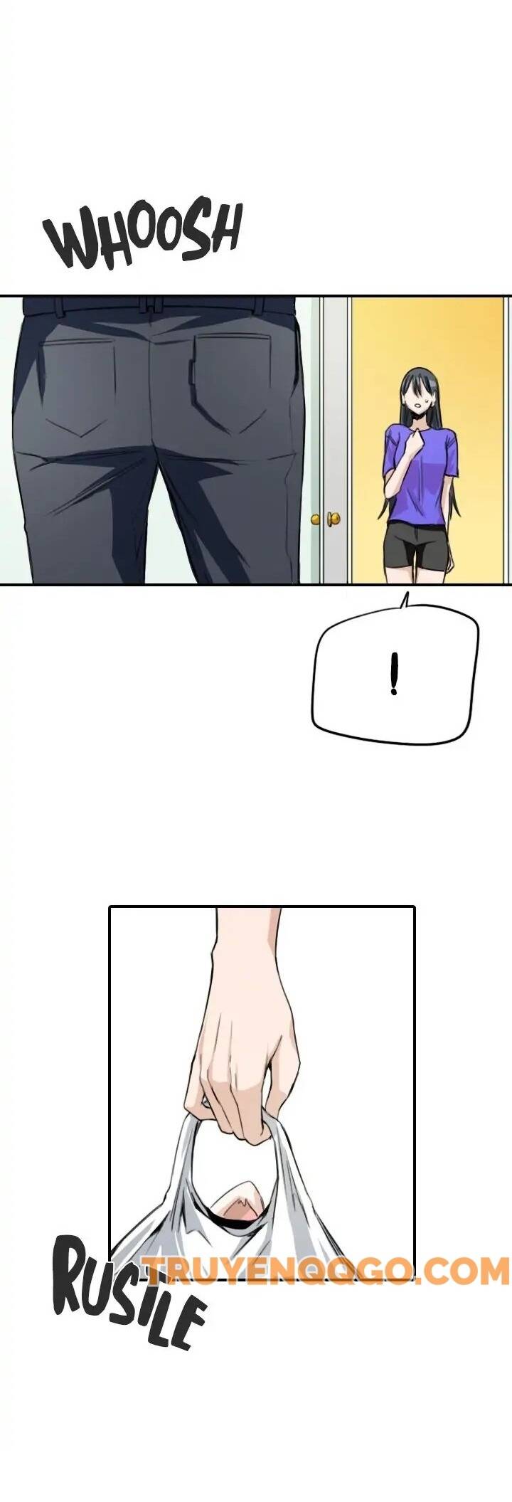 Lãng Mạn Giòn Tan Chapter 61 - Trang 2