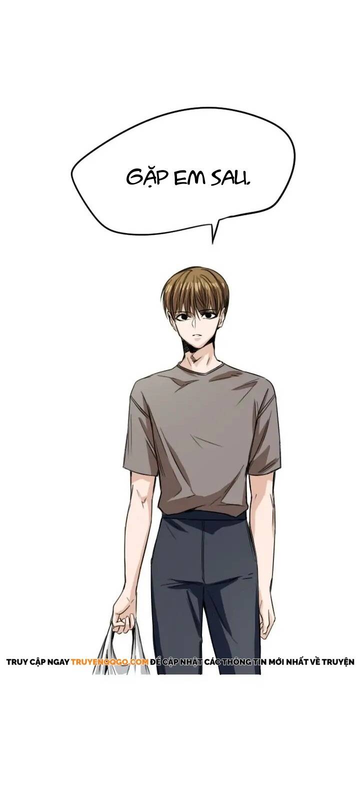 Lãng Mạn Giòn Tan Chapter 61 - Trang 2