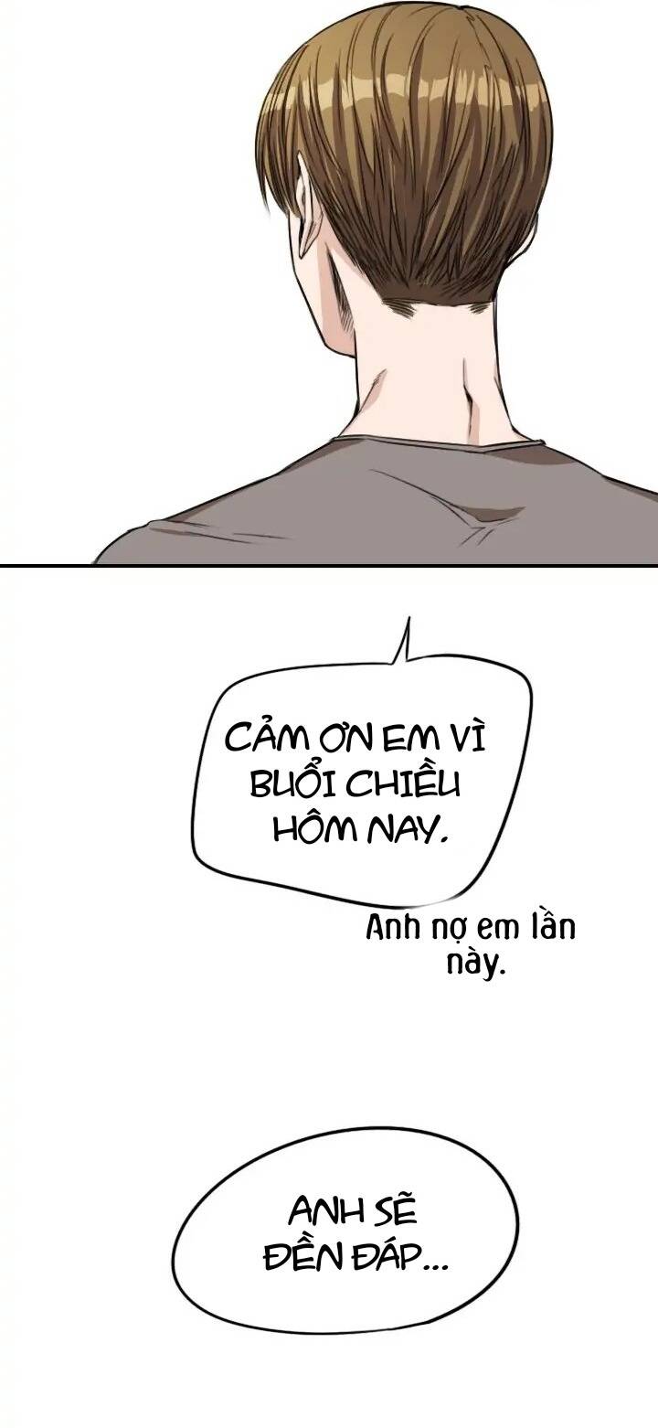 Lãng Mạn Giòn Tan Chapter 61 - Trang 2