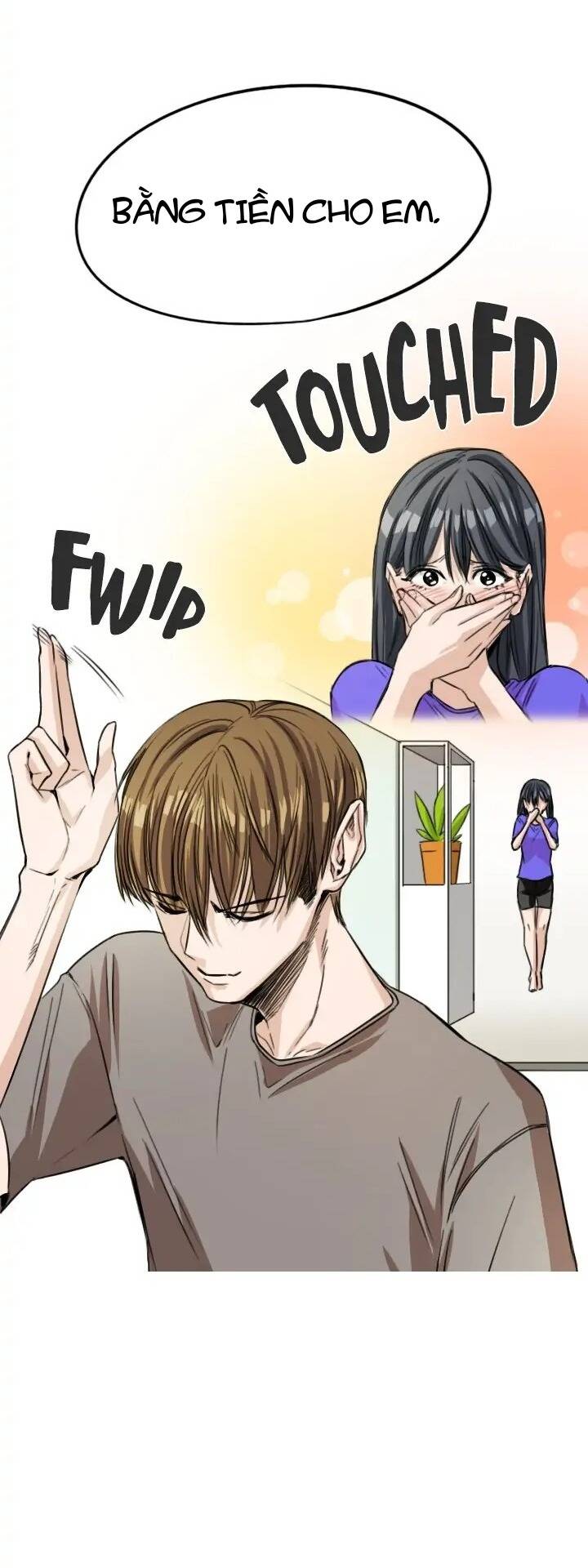 Lãng Mạn Giòn Tan Chapter 61 - Trang 2