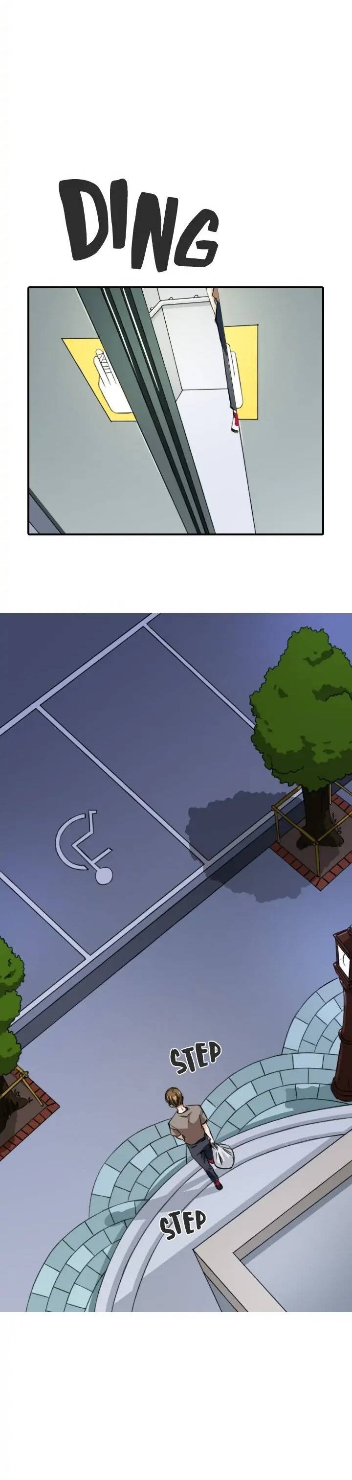 Lãng Mạn Giòn Tan Chapter 61 - Trang 2