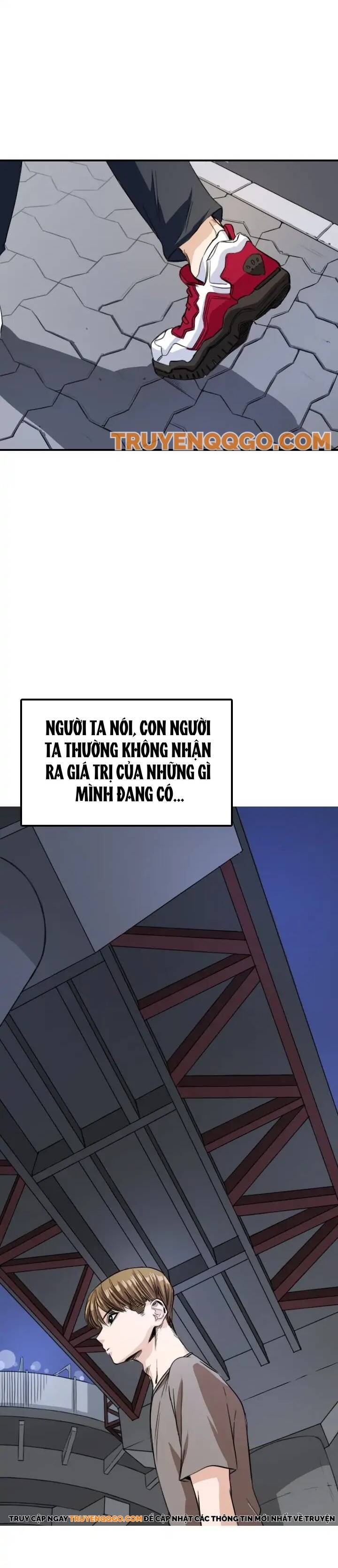 Lãng Mạn Giòn Tan Chapter 61 - Trang 2