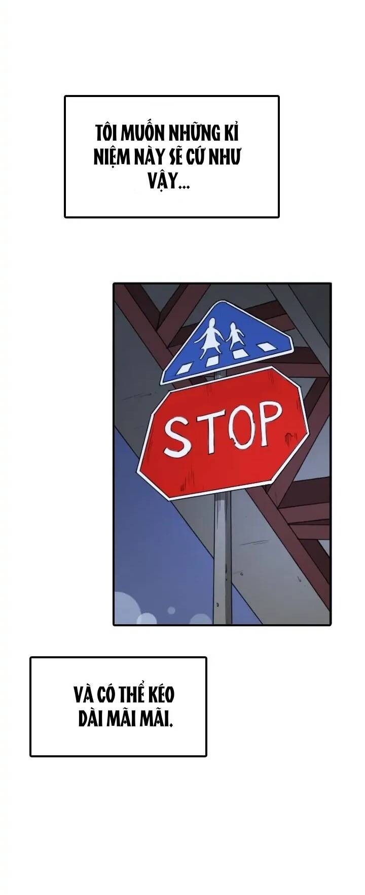 Lãng Mạn Giòn Tan Chapter 61 - Trang 2