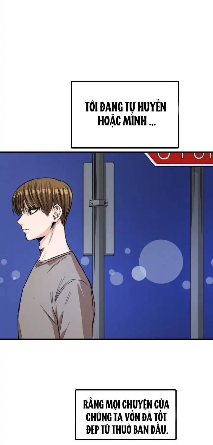 Lãng Mạn Giòn Tan Chapter 61 - Trang 2