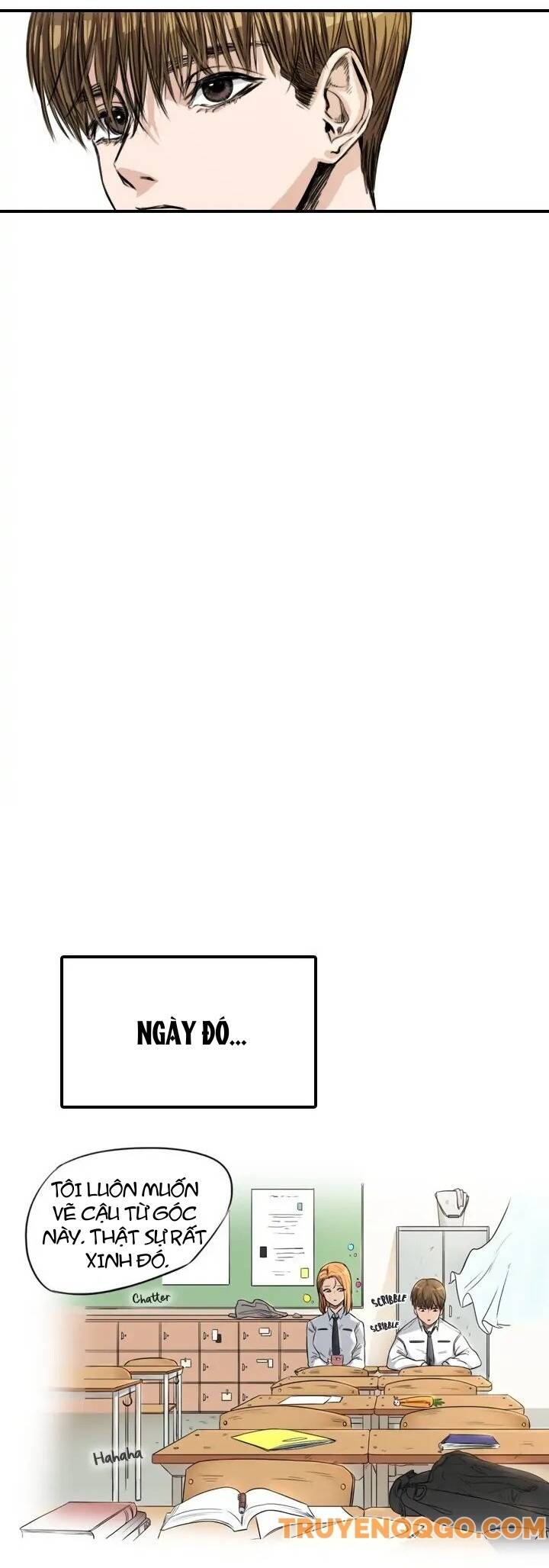 Lãng Mạn Giòn Tan Chapter 61 - Trang 2