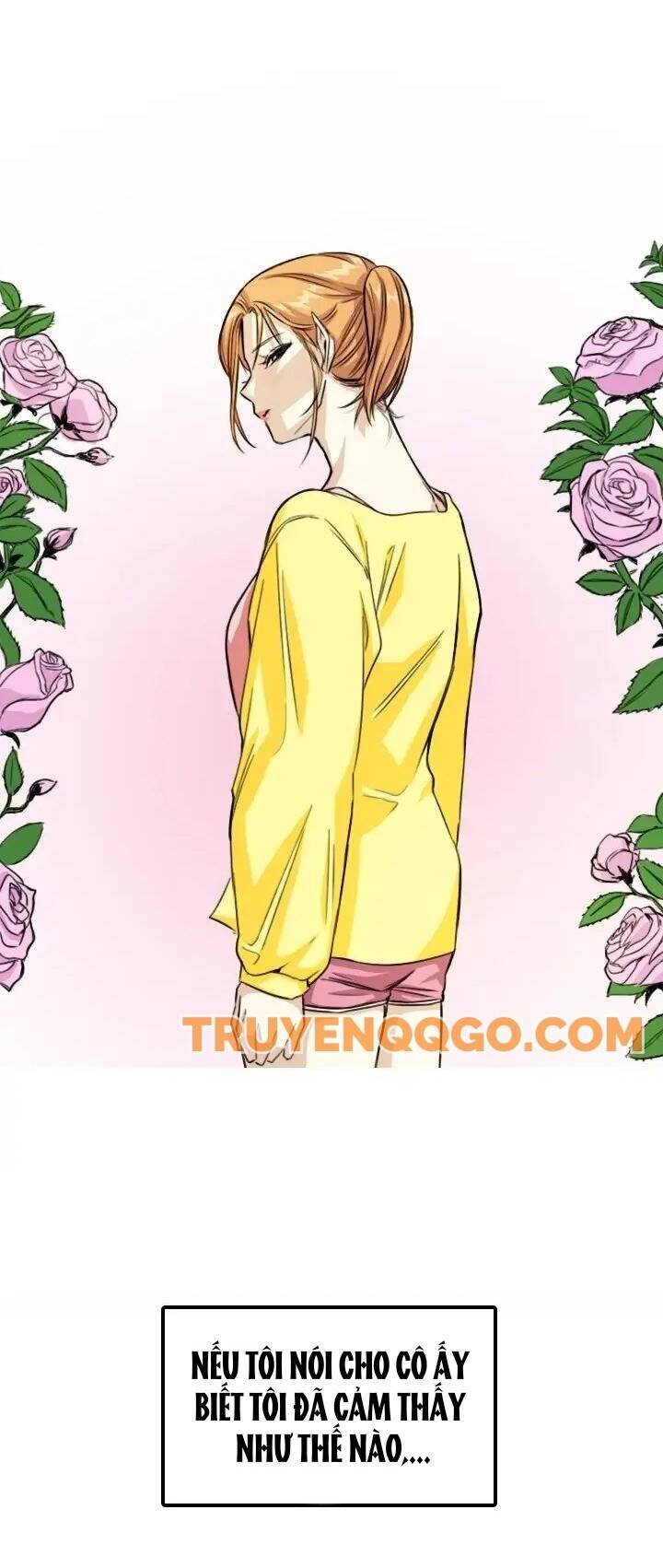 Lãng Mạn Giòn Tan Chapter 61 - Trang 2