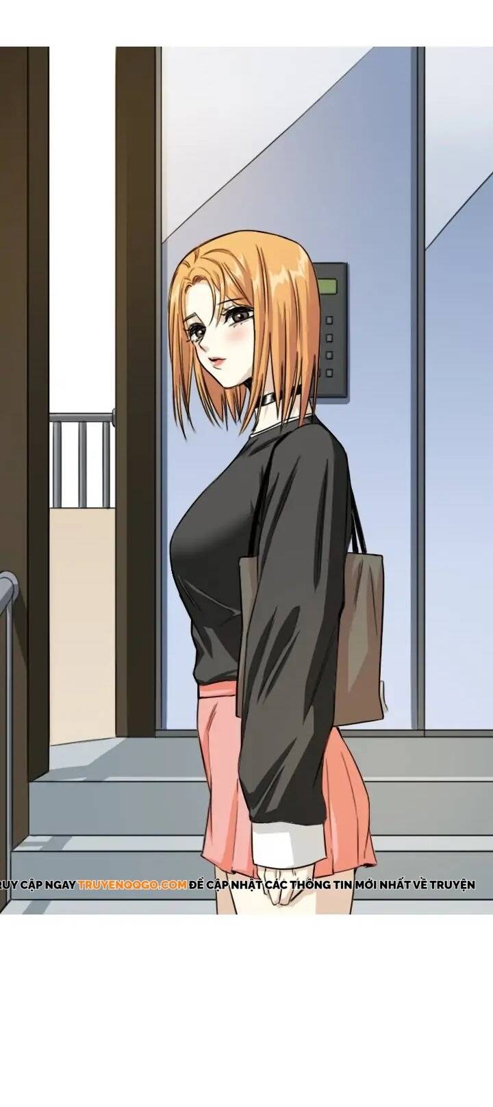 Lãng Mạn Giòn Tan Chapter 61 - Trang 2