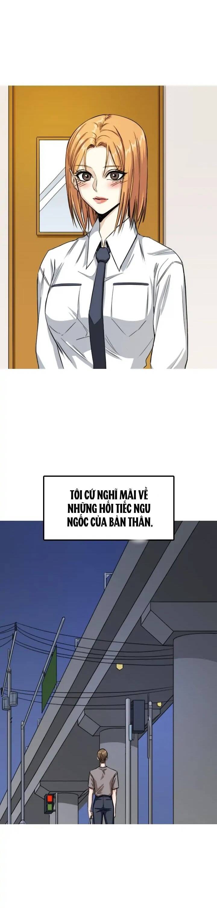 Lãng Mạn Giòn Tan Chapter 61 - Trang 2